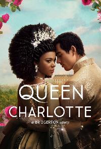 Queen Charlotte A Bridgerton Story